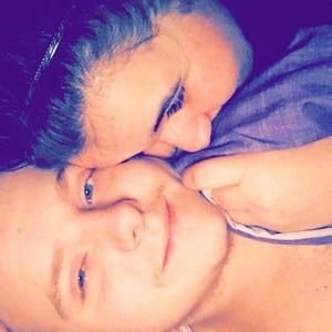 Meet your Posher, Everett n halie